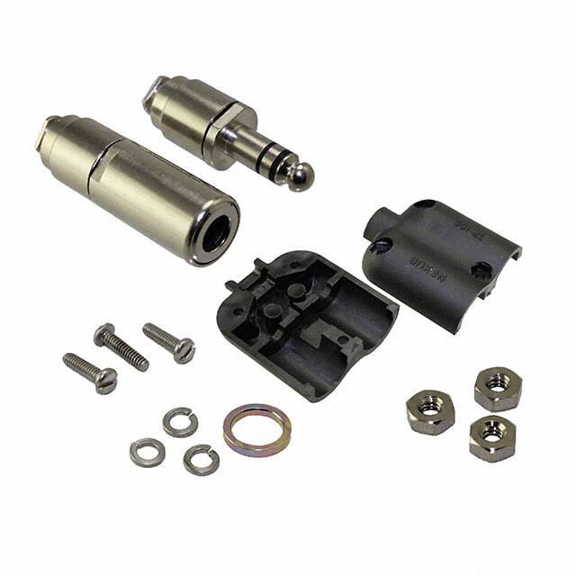 TP-106 Amphenol NEXUS Technologies  Audio Connectors